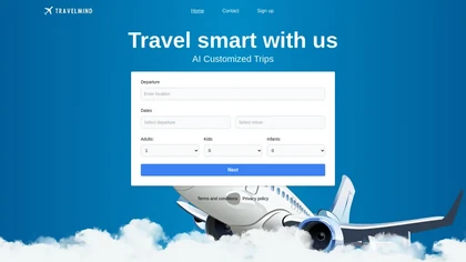 TravelMind